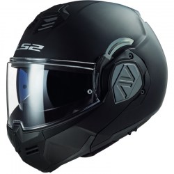 /capacete modular ls2 FF906 Advant